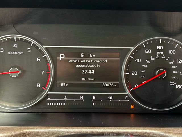 Used 2021 Kia Sorento EX AWD/4WD image 18