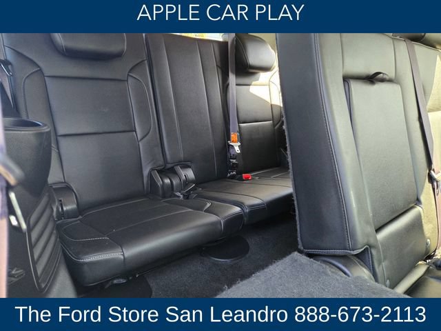 Used 2017 Chevrolet Tahoe Premier RWD image 15