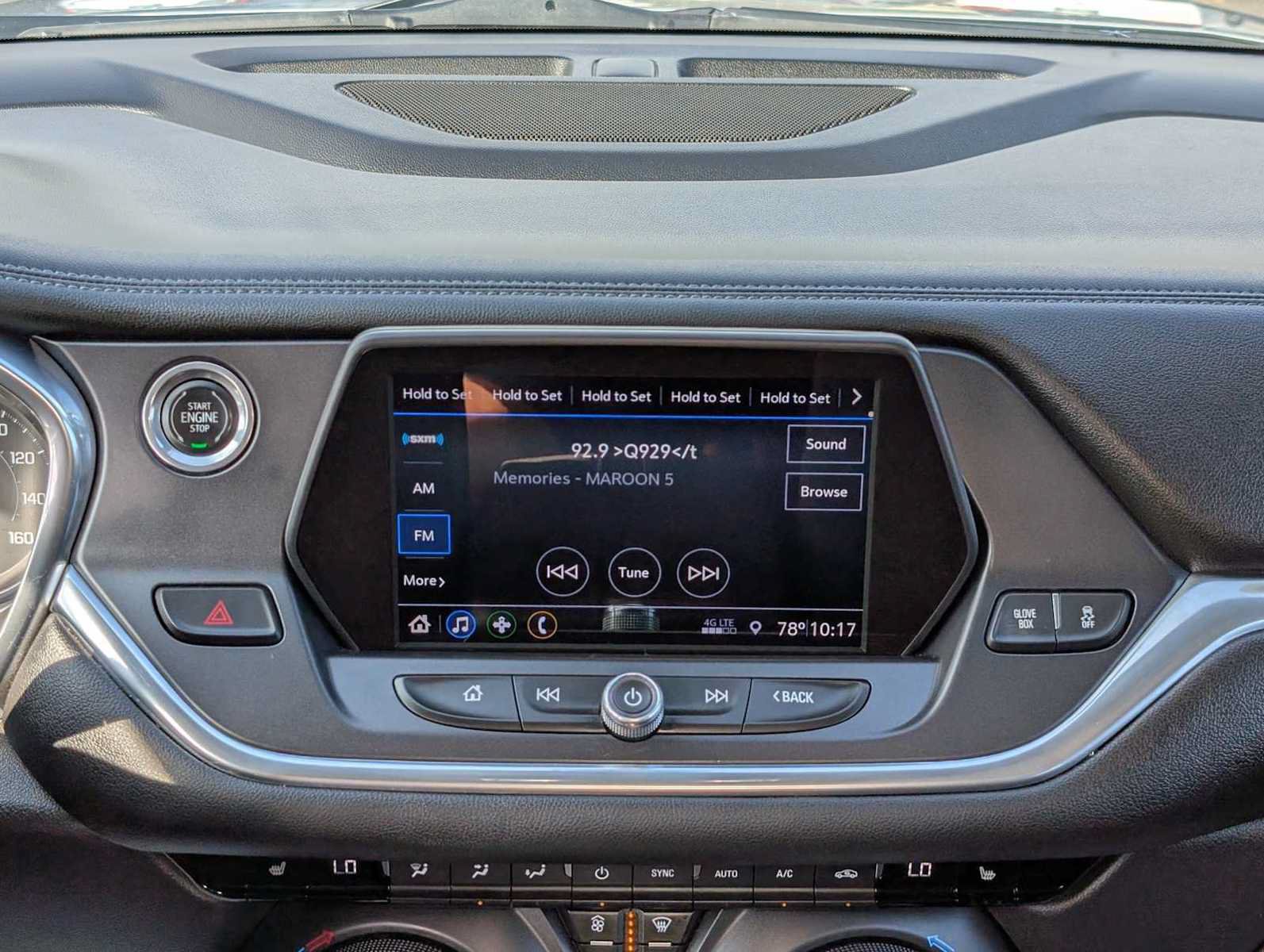 Certified 2019 Chevrolet Blazer LT AWD/4WD image 18