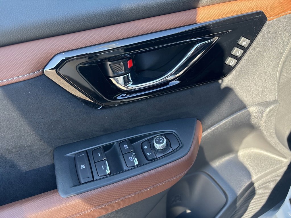 New 2025 Subaru Forester Touring image 20