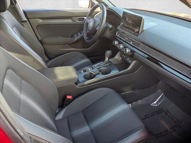 Used 2023 Honda Civic Sport image 22