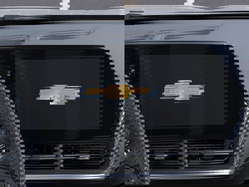 New 2026 Chevrolet Trax RS w/ Driver Confidence Package FWD image 20