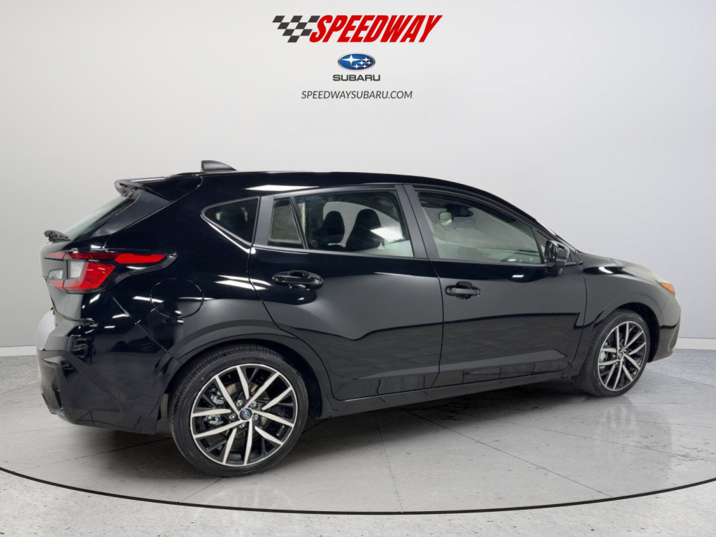 New 2026 Subaru Impreza 2.0i Sport image 10