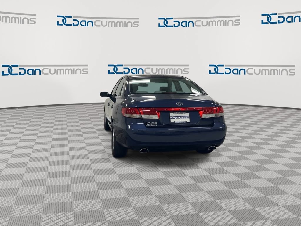 Used 2007 Hyundai Azera SE FWD image 7