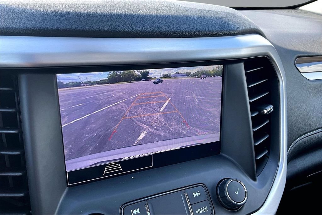 Used 2020 GMC Acadia SLE w/ Driver Convenience Package AWD/4WD image 21
