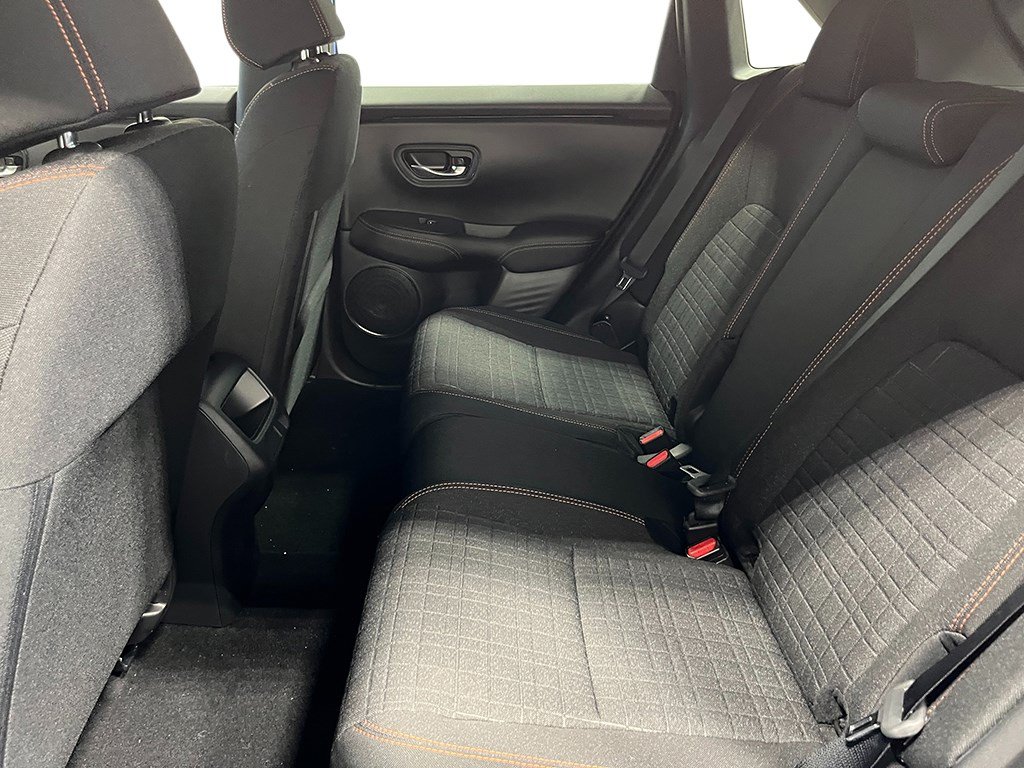 New 2027 Honda HR-V Sport image 25