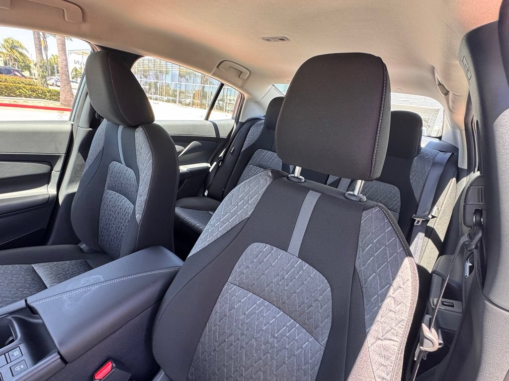 New 2026 Nissan Sentra SV w/ SV Convenience Package FWD image 13