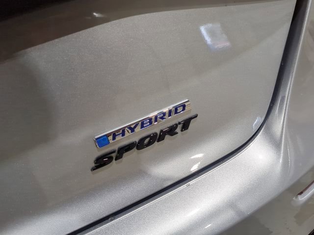 New 2025 Honda Accord Sport image 40