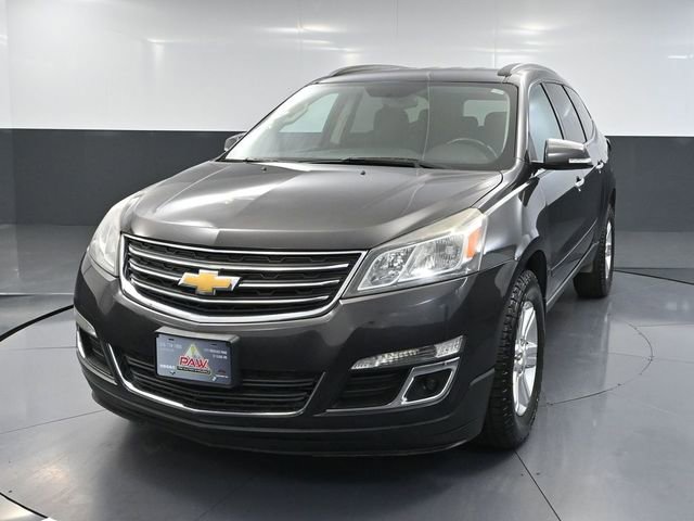 Used 2014 Chevrolet Traverse LT image 12