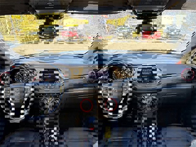 Used 2022 Chevrolet Blazer RS w/ Enhanced Convenience Package image 23