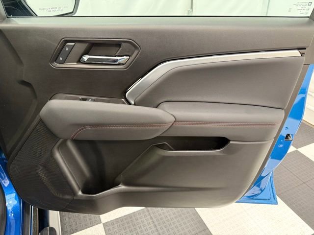 Used 2024 Chevrolet Colorado Z71 w/ Advanced Trailering Package image 24