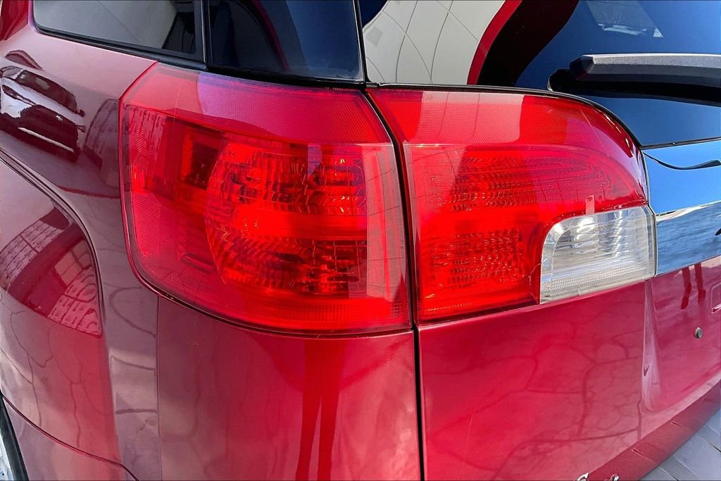 Used 2015 GMC Terrain SLE w/ Convenience Package image 19