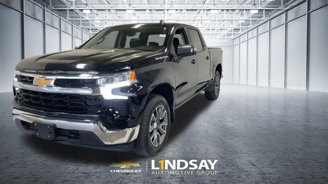 Used 2023 Chevrolet Silverado 1500 LT image 5