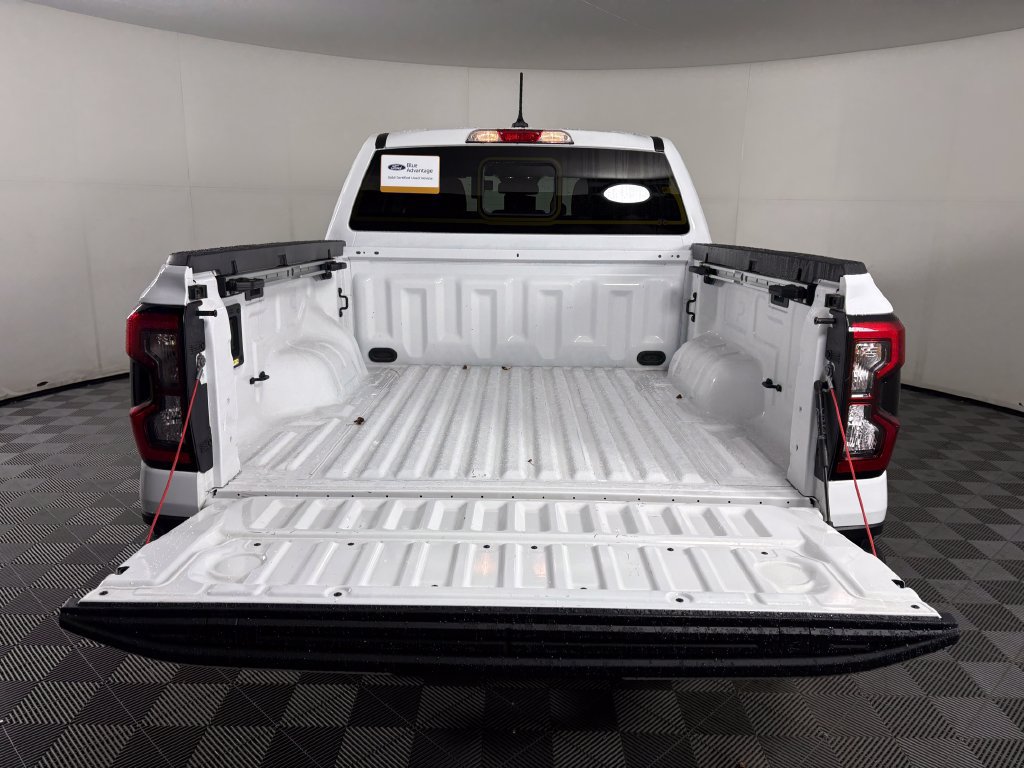 Certified 2024 Ford Ranger XLT w/ FX4 Off-Road Package AWD/4WD image 28