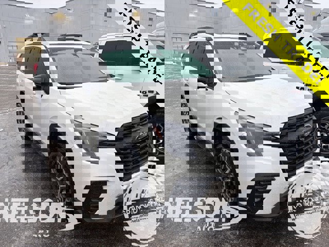 Used 2023 Subaru Ascent Limited w/ Technology Package