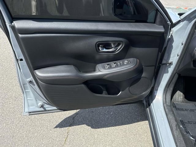 Used 2023 Honda HR-V Sport image 13