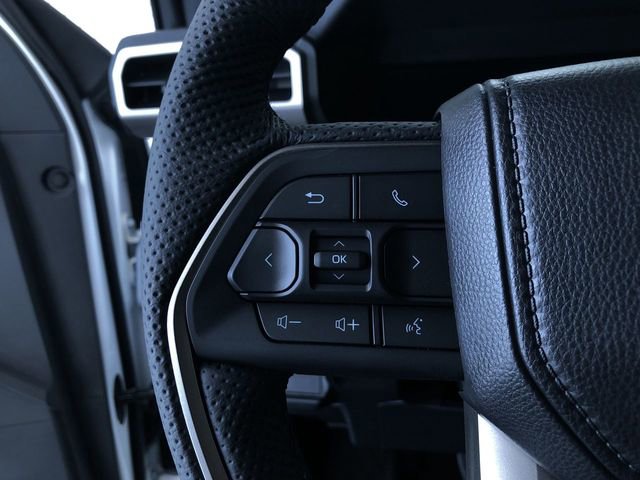 New 2025 Toyota Tacoma TRD Off-Road image 19