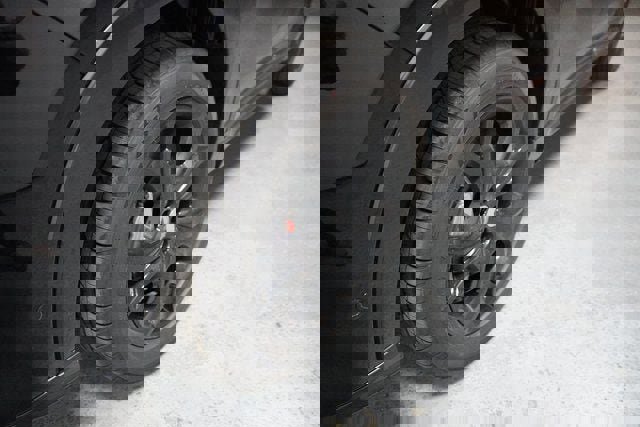 New 2024 Dodge Hornet R/T w/ Tech Pack w/o Parking image 9