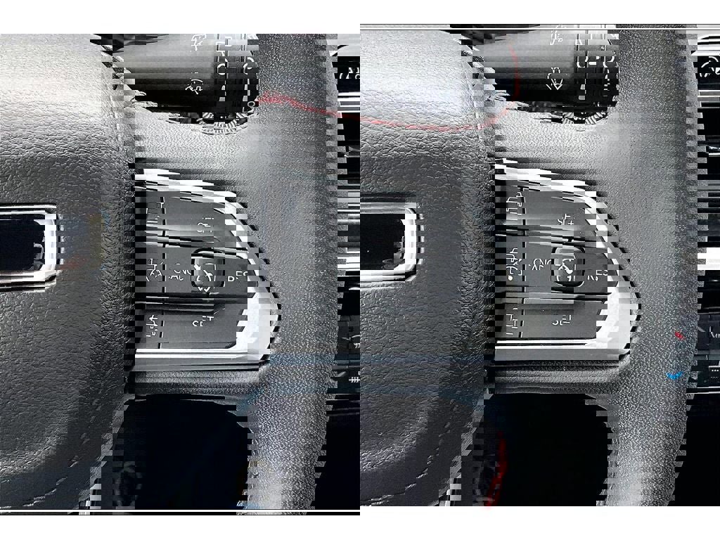 Used 2023 Jeep Compass Trailhawk image 22