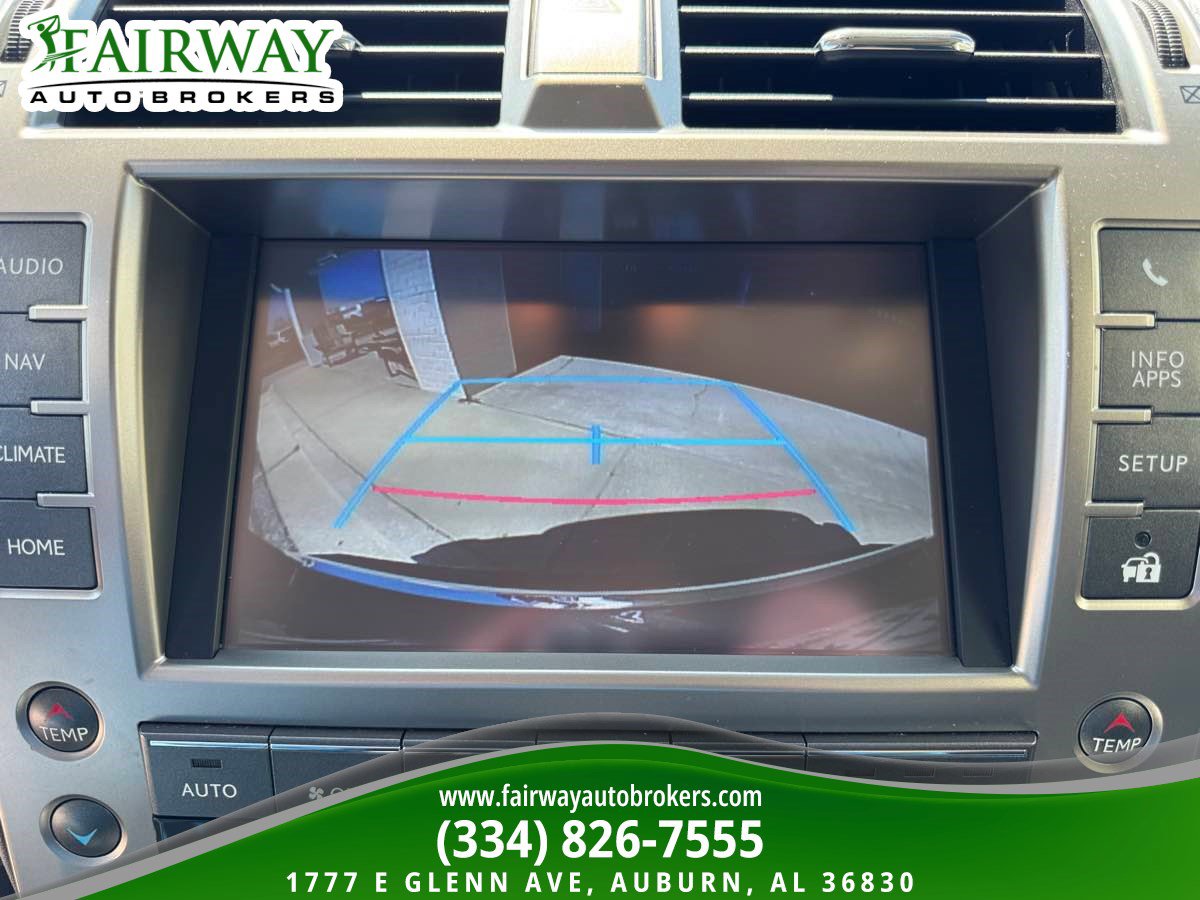 Used 2019 Lexus GX 460 Premium image 24