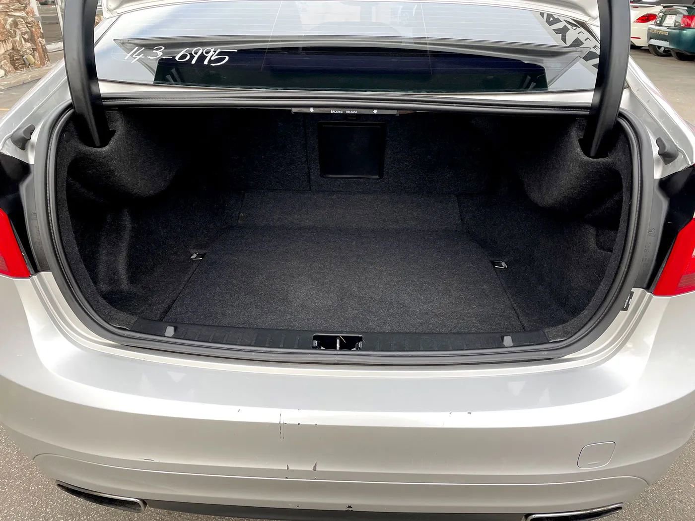 Used 2015 Volvo S60 T5 Premier image 6