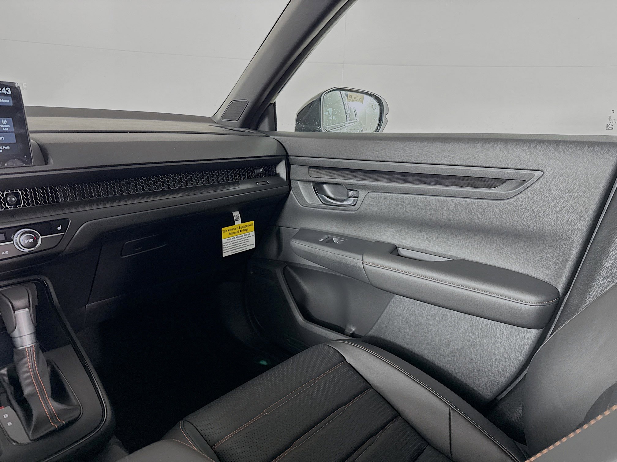 New 2026 Honda CR-V Sport-L image 28