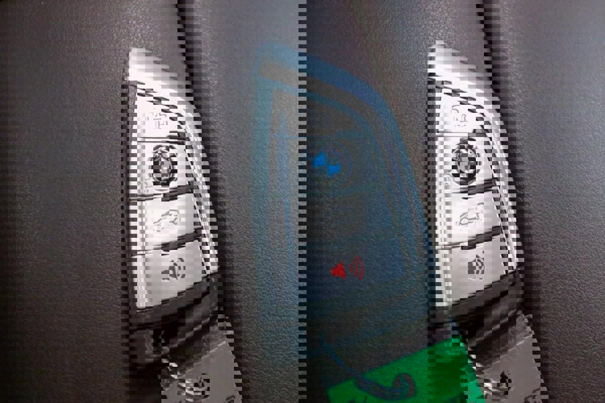 Used 2023 BMW X5 sDrive40i w/ Premium Package image 27