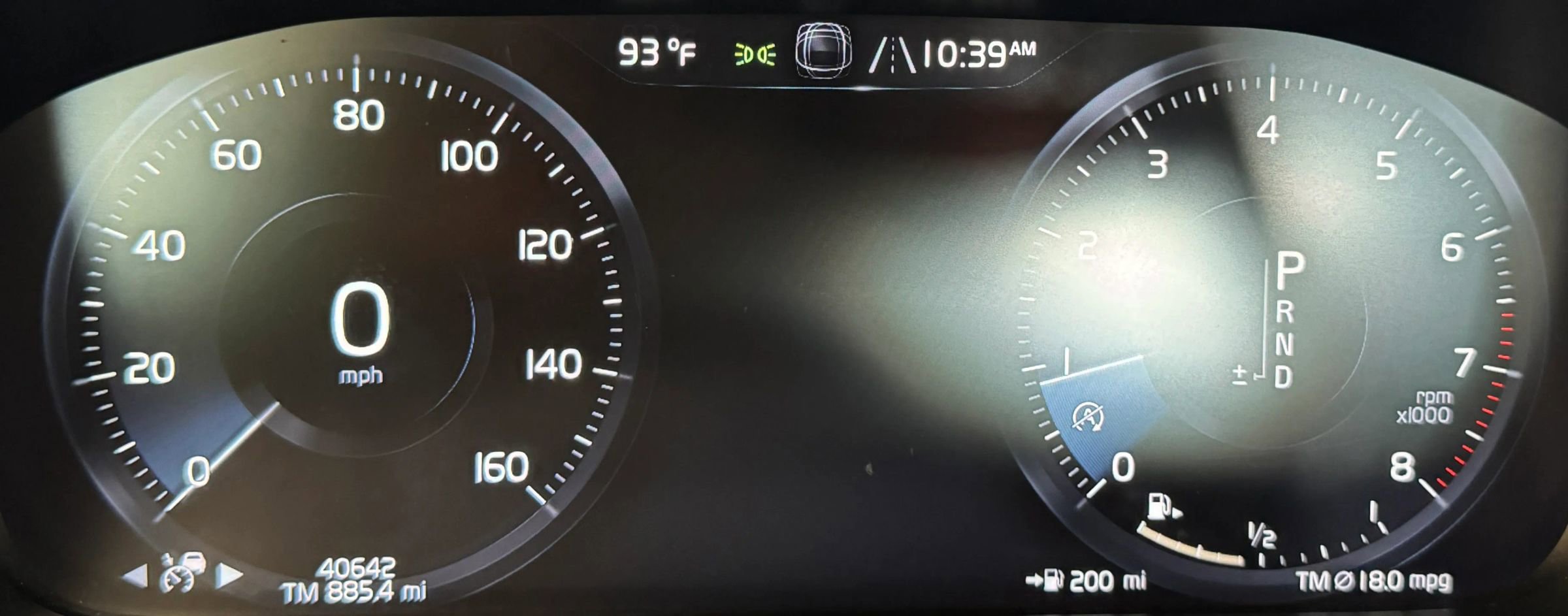 Used 2018 Volvo S90 T5 Momentum w/ Convenience Package AWD/4WD image 18