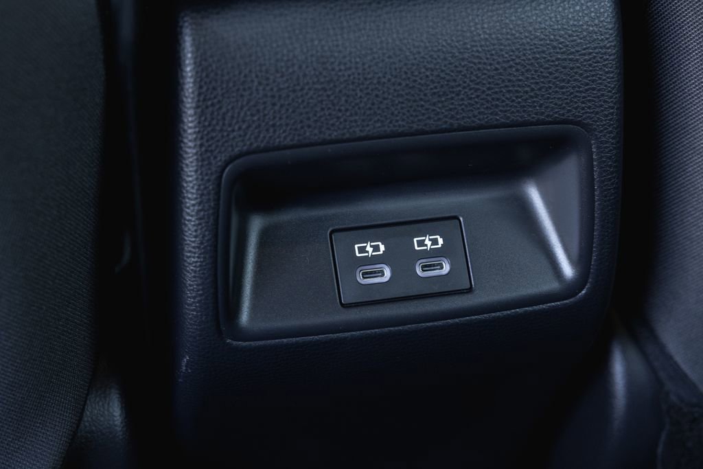 Certified 2023 Toyota Corolla LE w/ Carpet Mat Package (TMS) image 29