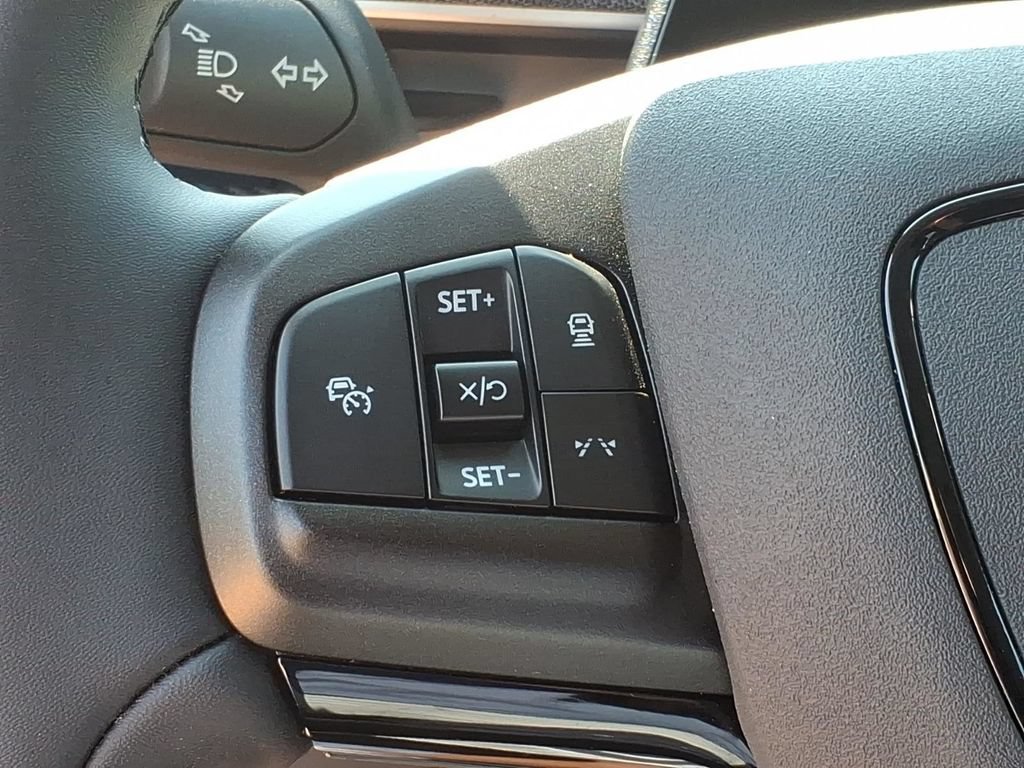 Used 2024 Ford Mustang Mach-E Premium AWD/4WD image 19