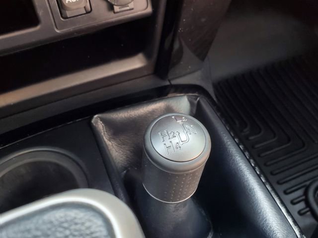 Used 2018 Toyota 4Runner TRD Pro image 31