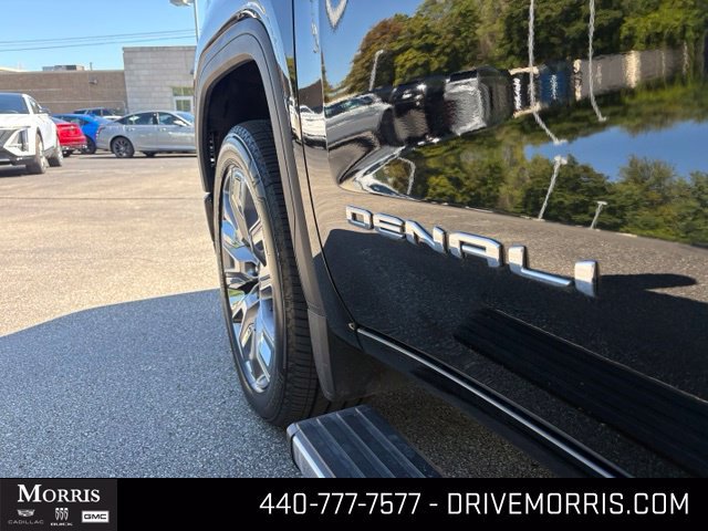 Certified 2026 GMC Sierra 1500 Denali AWD/4WD image 16