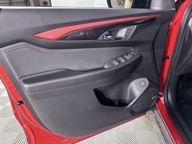 New 2026 Chevrolet TrailBlazer RS w/ Convenience Package image 58