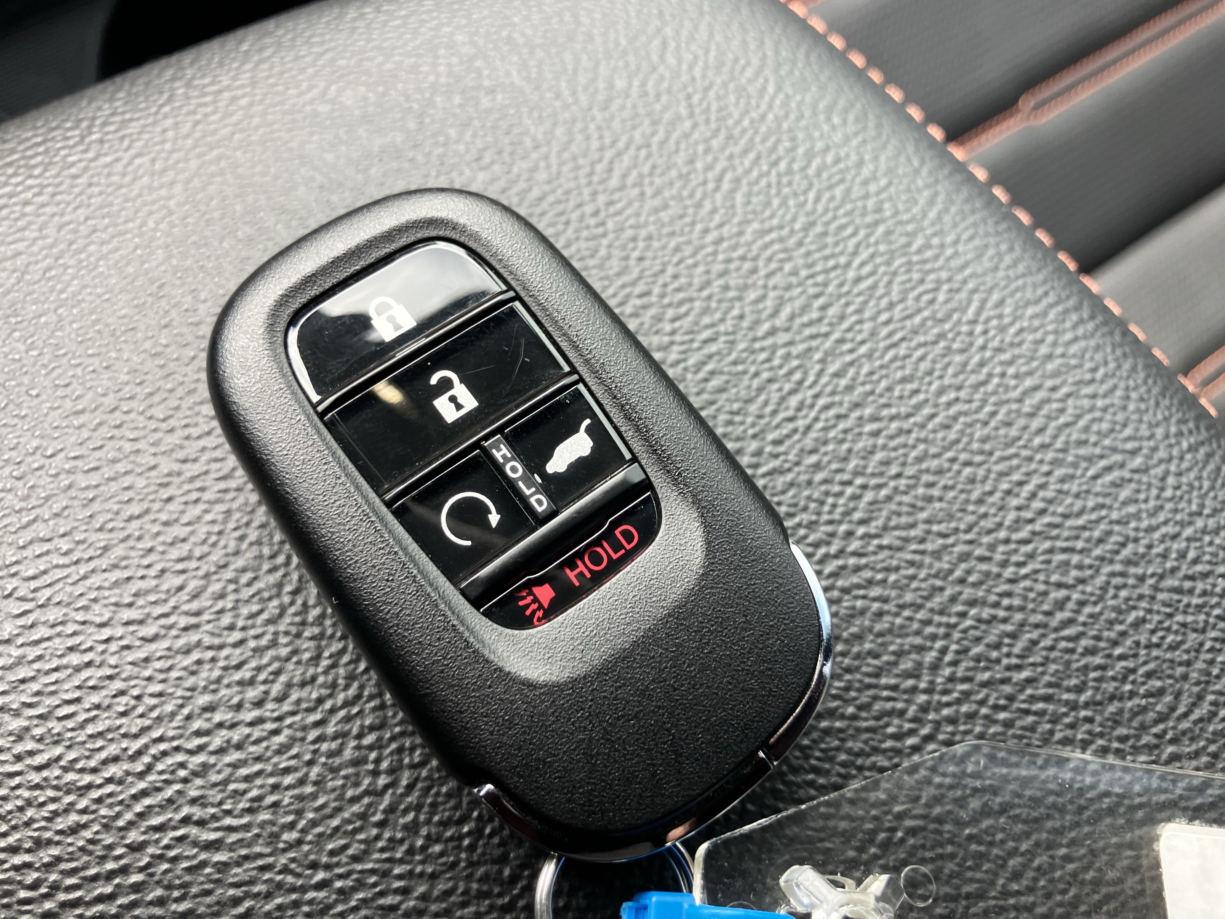 Used 2023 Honda CR-V Sport Touring image 39