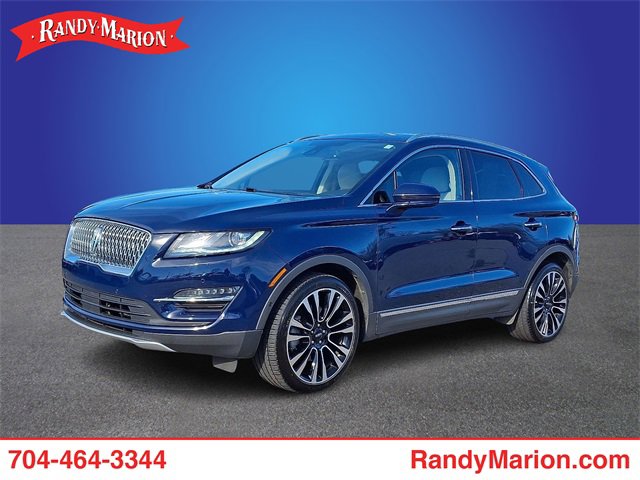 Used 2019 Lincoln MKC Reserve