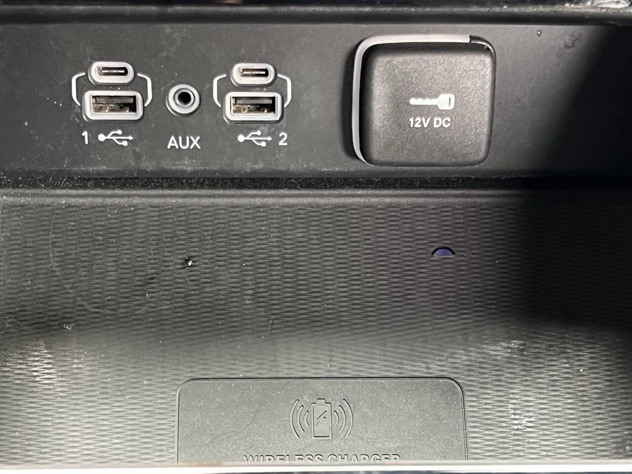 Used 2021 Jeep Grand Cherokee L Laredo image 31