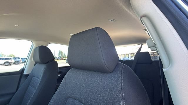 New 2027 Honda HR-V LX image 22