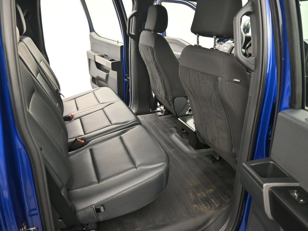 Used 2026 Ford F150 XL image 28
