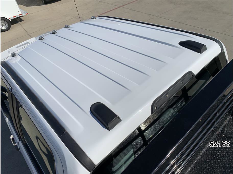 Used 2024 Ford F450 XL image 9