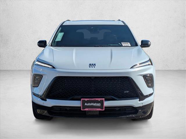 New 2026 Buick Enclave Sport Touring image 2