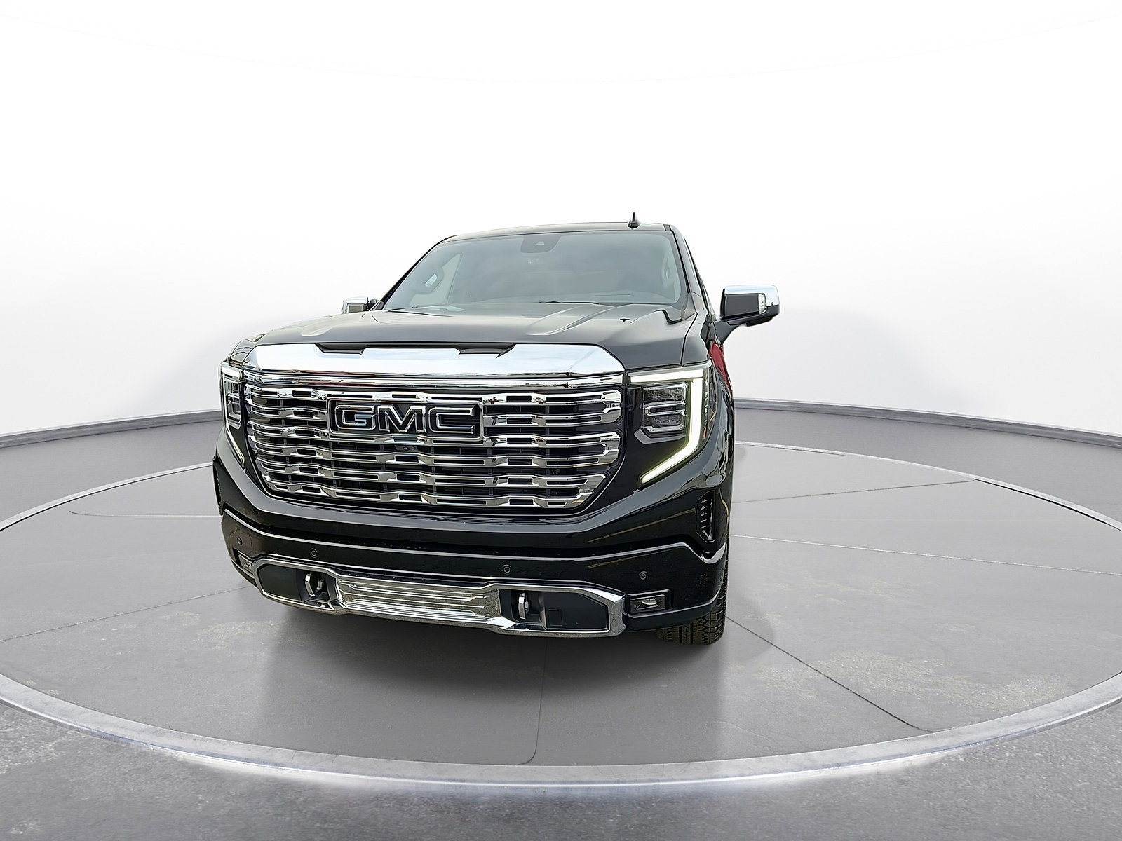New 2026 GMC Sierra 1500 Denali w/ Technology Package AWD/4WD image 3