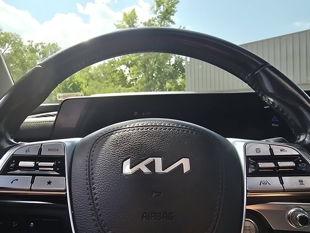 Used 2023 Kia Telluride S w/ S Sunroof Package AWD/4WD image 27