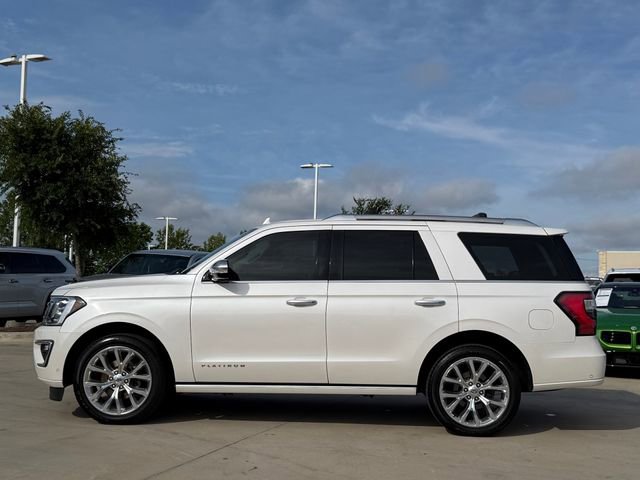 Used 2019 Ford Expedition Platinum RWD image 5