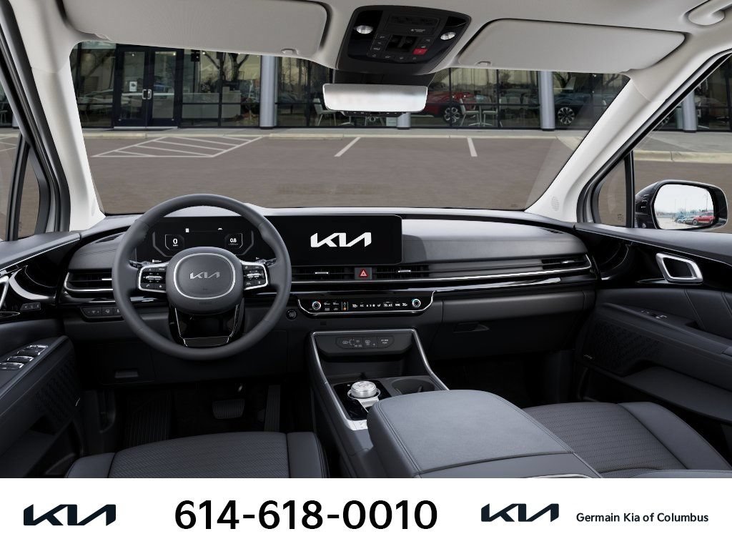 New 2026 Kia Carnival SX Prestige FWD image 17