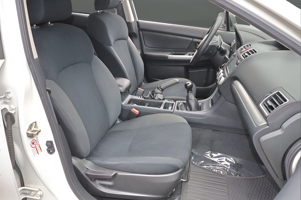 Used 2017 Subaru Crosstrek 2.0i AWD/4WD image 19