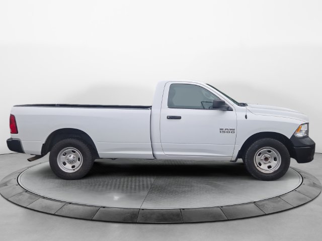 Used 2017 RAM 1500 Tradesman RWD image 6