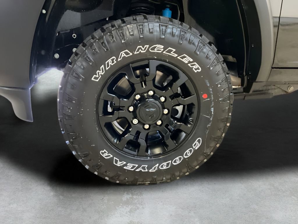 New 2026 RAM 2500 Power Wagon image 15