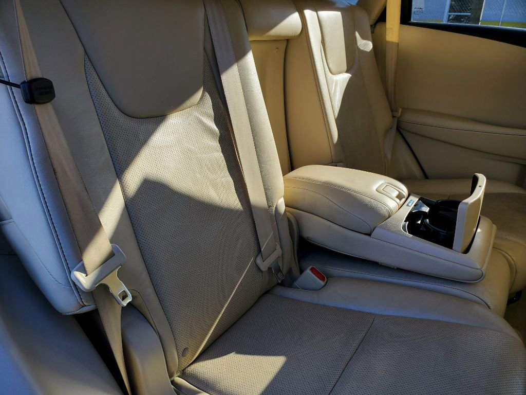 Used 2013 Lexus RX 350 FWD image 31