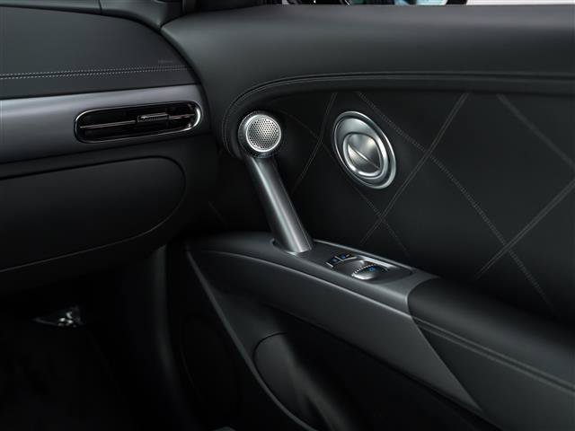 New 2026 Genesis GV60 Advance AWD/4WD image 27