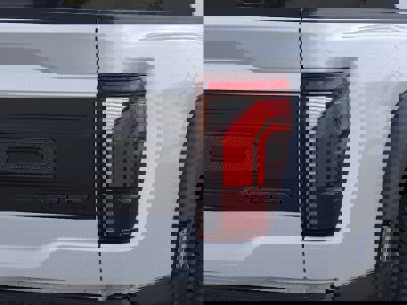 New 2025 Ford F150 Raptor image 43